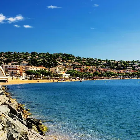 6 Pieces 10 Pers Vue Sur Mer 75978